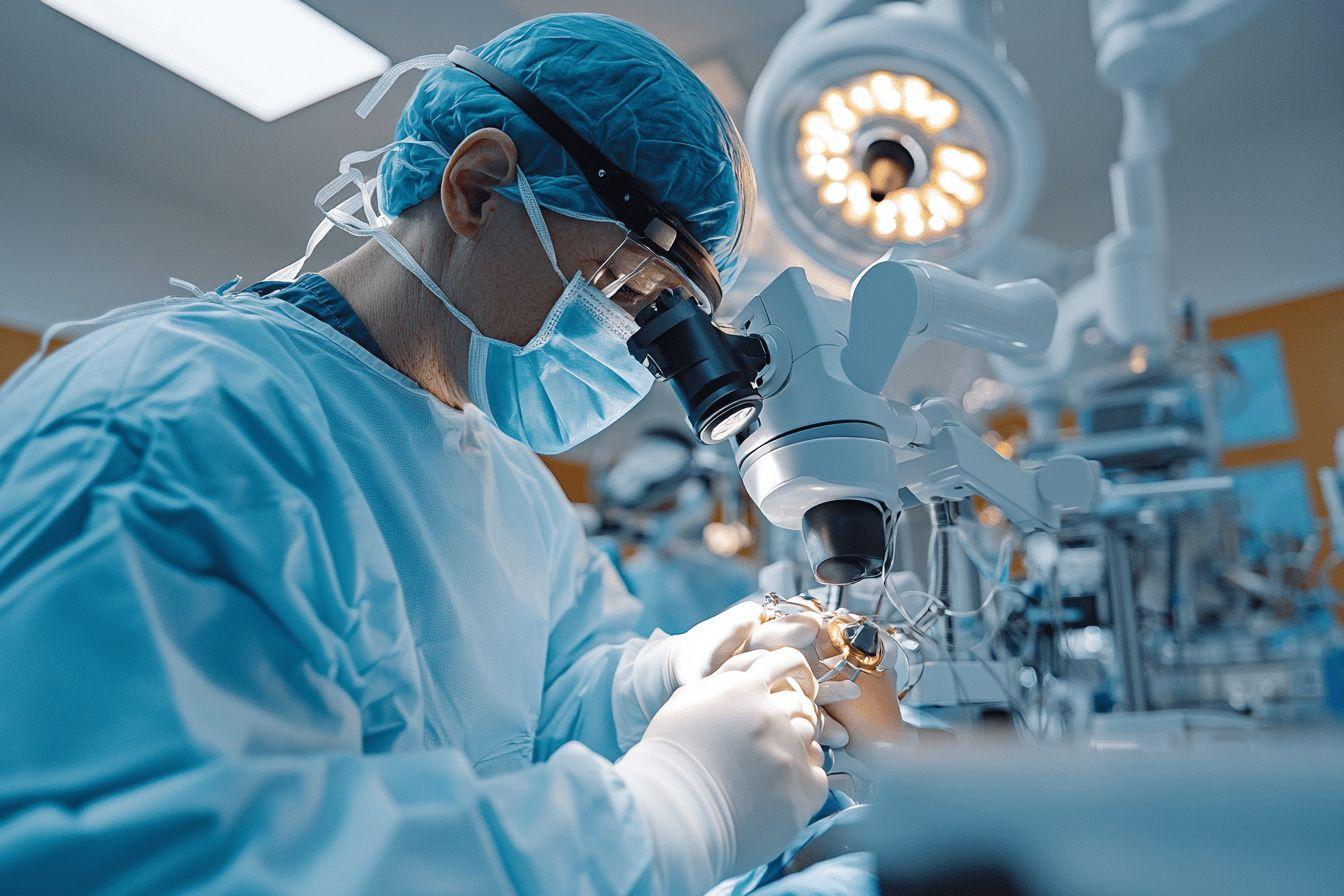 Clinique de la main : urgences SOS main, consultation et chirurgie spécialisée