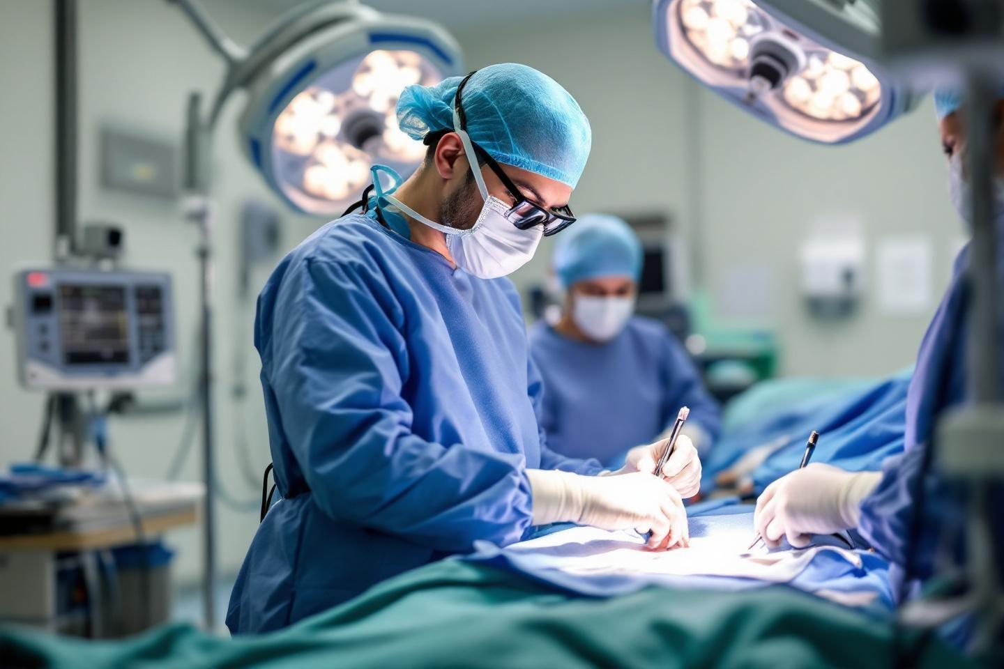 Clinique de la main : urgences SOS main, consultation et chirurgie spécialisée
