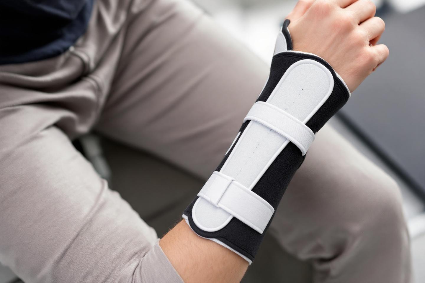 Kyste synovial du poignet : causes, douleurs et traitements efficaces