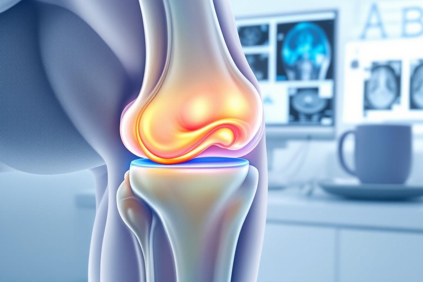 Kyste synovial : symptômes, diagnostic et traitements efficaces pour soulager vos douleurs