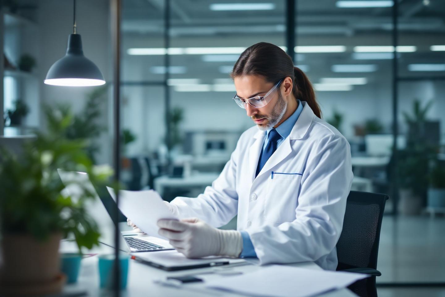 Expertise médicale : comment se préparer et éviter les pièges courants