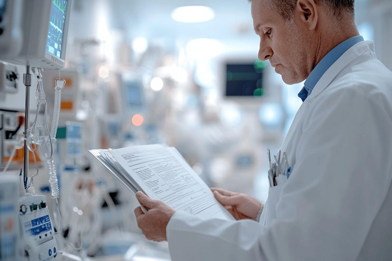Expertise médicale : comment éviter les pièges et bien se préparer