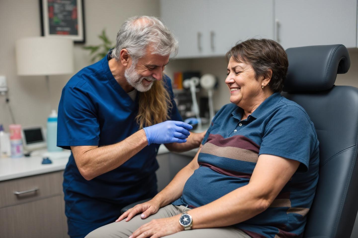Comment soulager efficacement les douleurs L4-L5 : symptômes et traitements de la discopathie