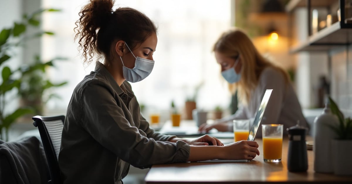 Séance de rééducation périnéale avec un professionnel de santé en cabinet médical moderne