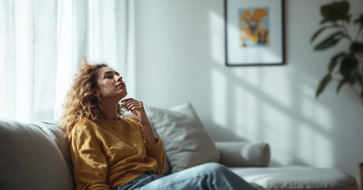 Homme tenant son coude douloureux, illustrant les symptômes de la tendinite du coude