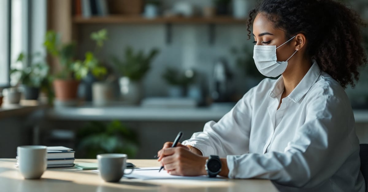 Traitement pour une sciatique : patient soulagé après une séance de thérapie pour calmer la douleur
