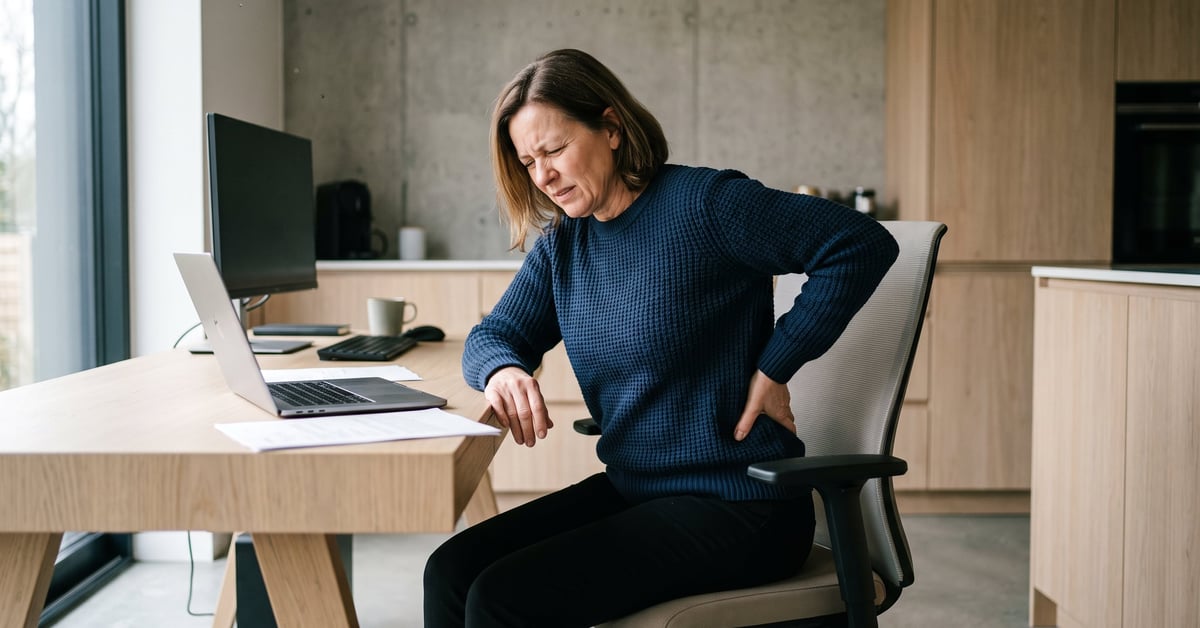 anti douleur puissant mal de dos – soulagement efficace de la douleur lombaire