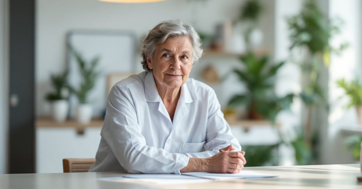 Traitement pour arthrose : soulagement de la douleur articulaire et protection du cartilage