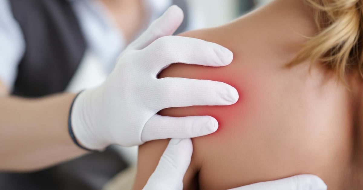 Capsulite retractile lepaule duree darret travail traitements 3 featured