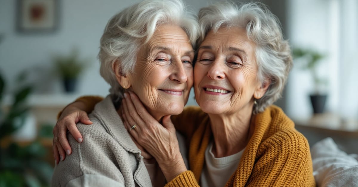 Remède de grand-mère pour l'arthrose cervicale : plantes et soins naturels apaisants